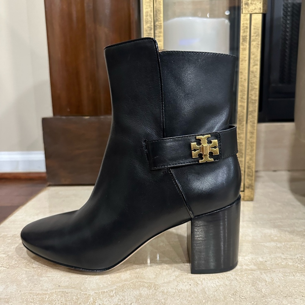 Tory Burch Kira Booties
